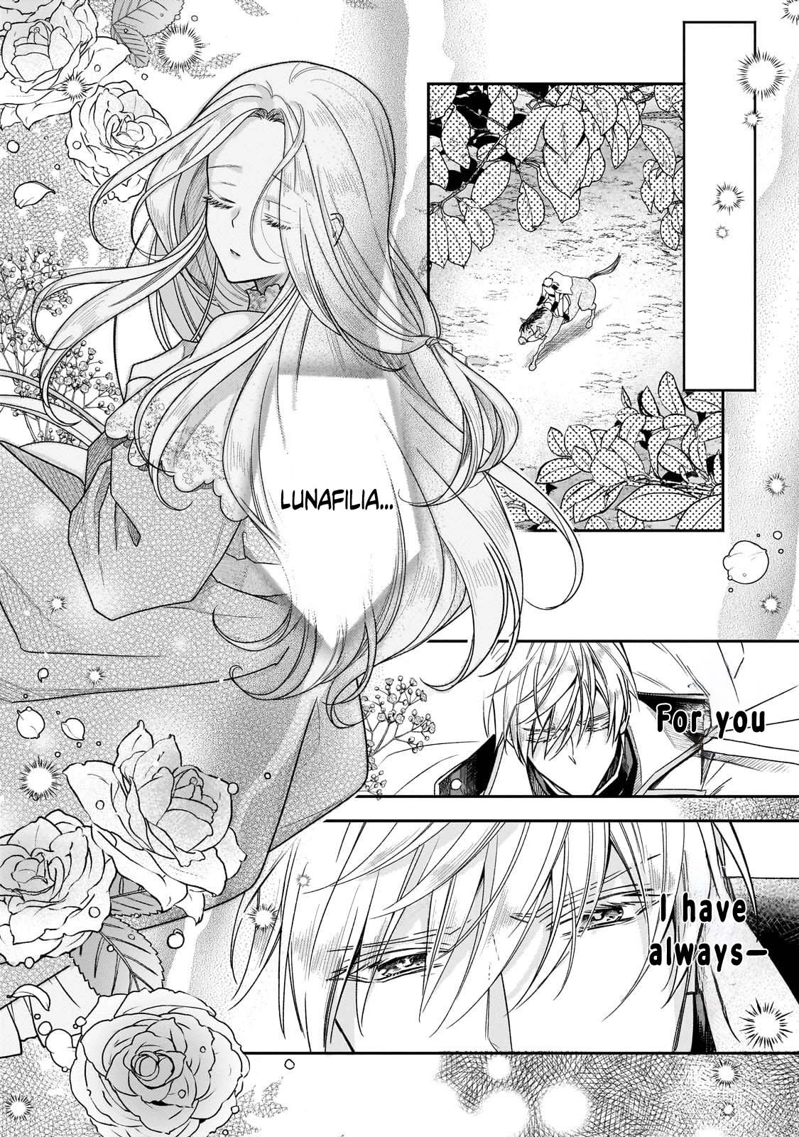To the End of Love, Taken by the Night King. Chapter 1 - page 57